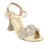 Women Formal Heel - 62885S - Heels - Walkeaze